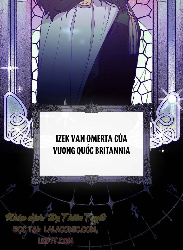 Phương Pháp Khiến Phu Quân Đứng Về Phía Tôi - Chapter 2 - Page 4