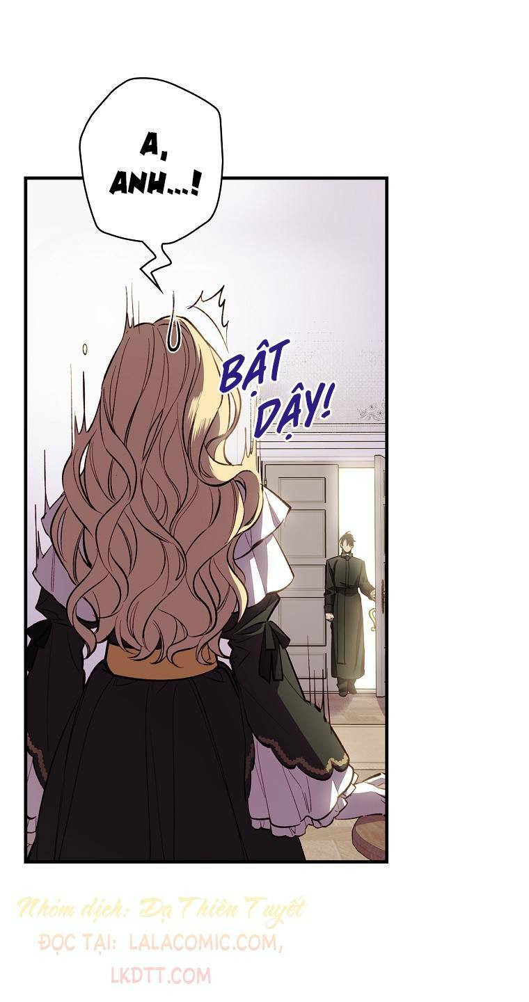 Phương Pháp Khiến Phu Quân Đứng Về Phía Tôi - Chapter 2 - Page 49