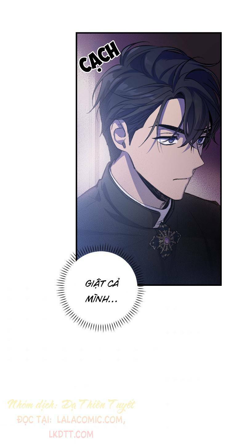 Phương Pháp Khiến Phu Quân Đứng Về Phía Tôi - Chapter 2 - Page 50