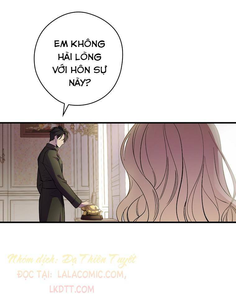 Phương Pháp Khiến Phu Quân Đứng Về Phía Tôi - Chapter 2 - Page 52