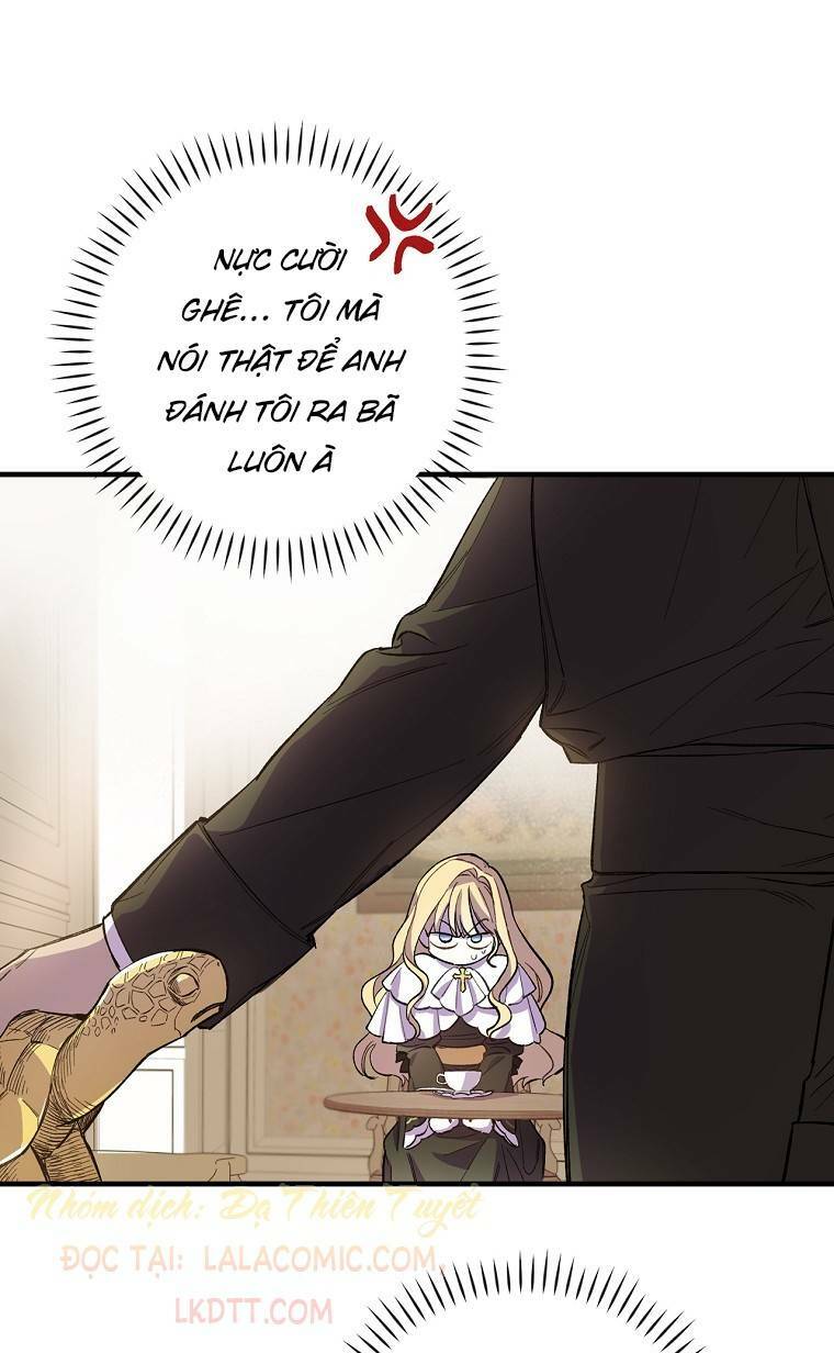 Phương Pháp Khiến Phu Quân Đứng Về Phía Tôi - Chapter 2 - Page 54