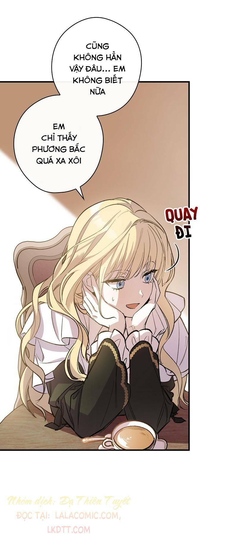 Phương Pháp Khiến Phu Quân Đứng Về Phía Tôi - Chapter 2 - Page 56