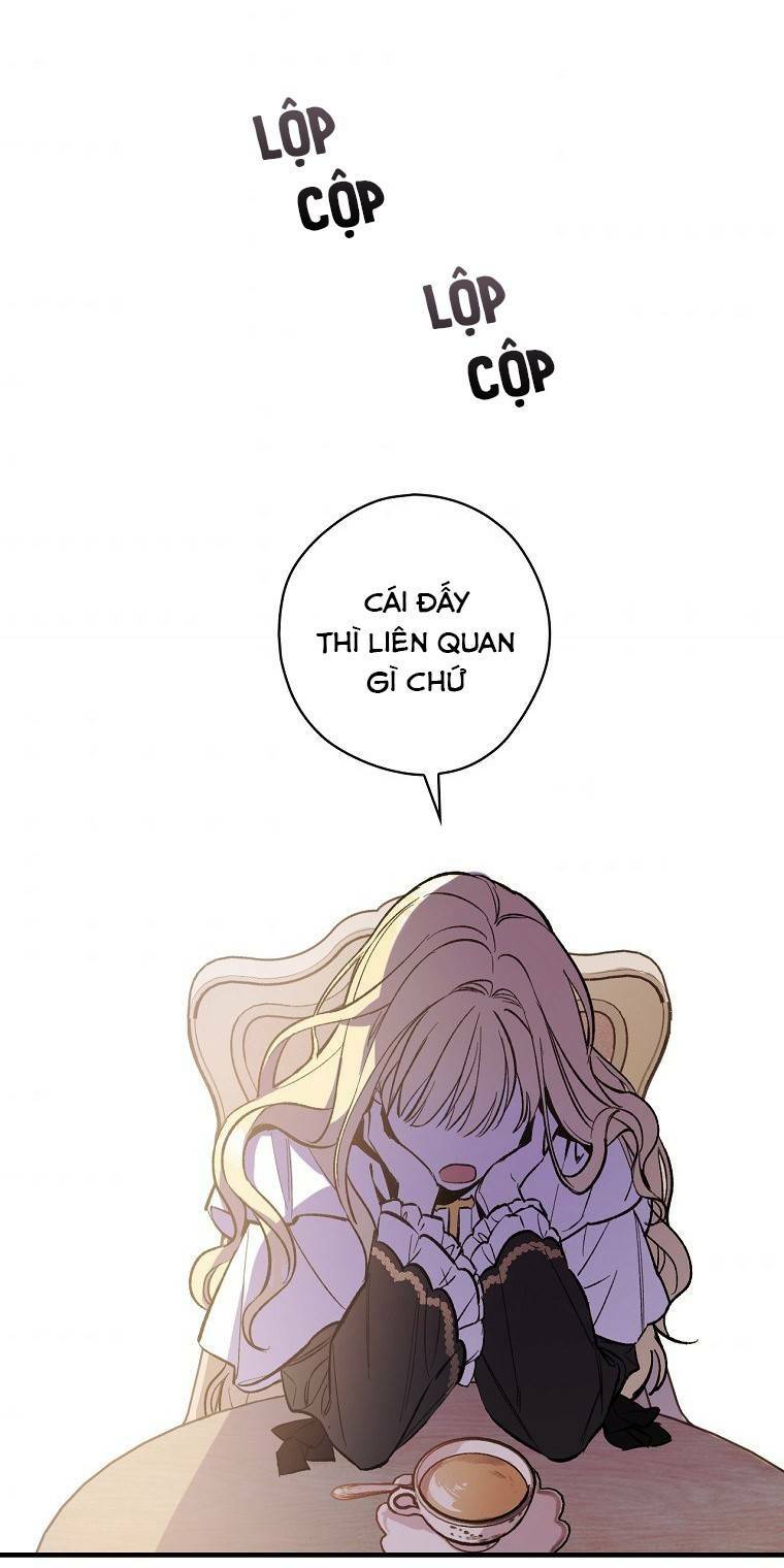 Phương Pháp Khiến Phu Quân Đứng Về Phía Tôi - Chapter 2 - Page 58