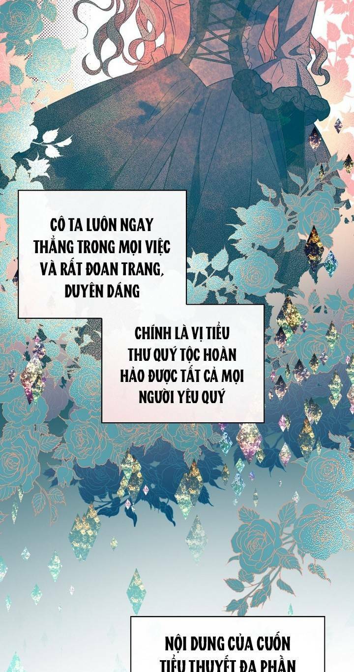 Phương Pháp Khiến Phu Quân Đứng Về Phía Tôi - Chapter 20 - Page 10