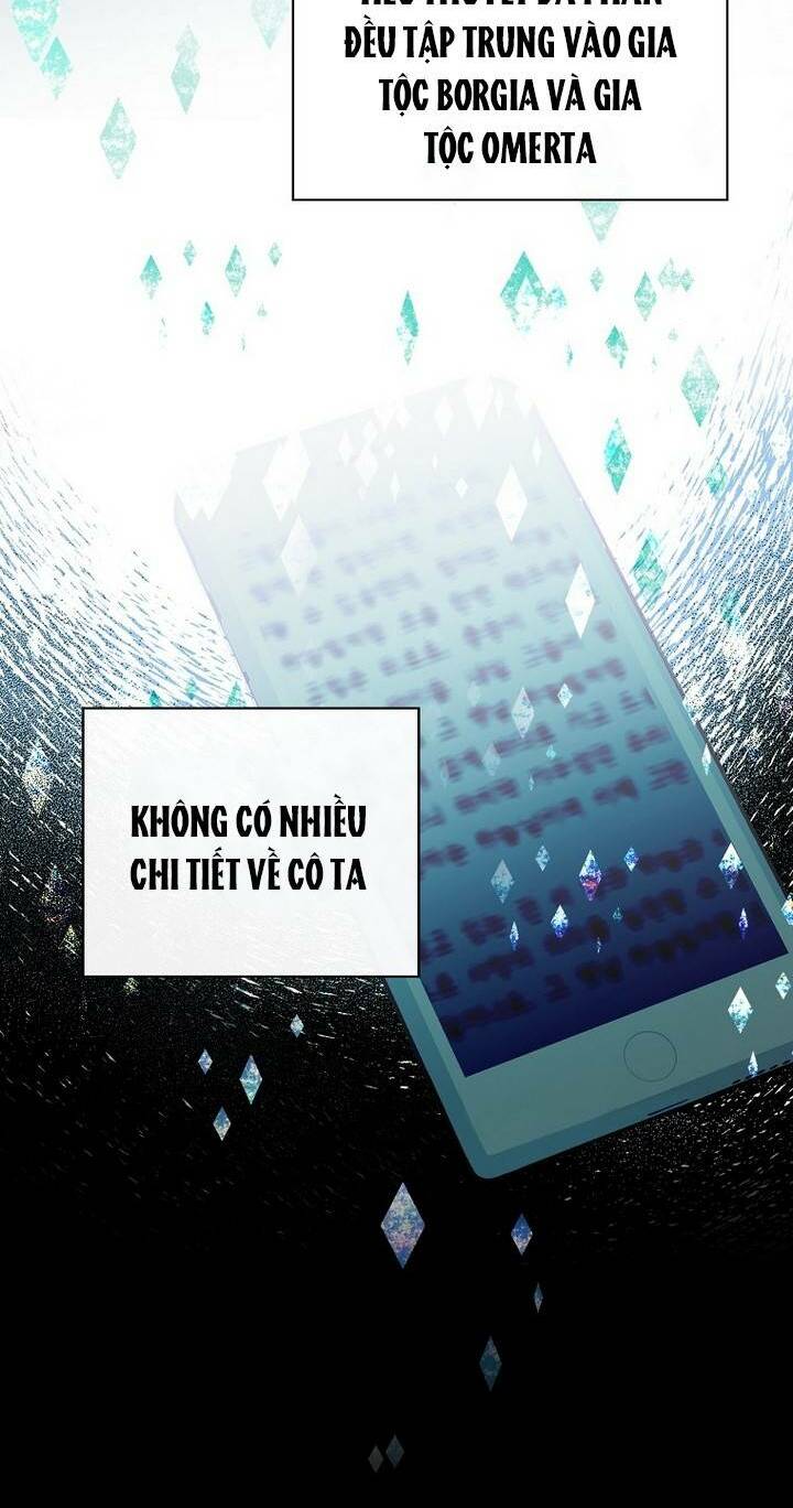 Phương Pháp Khiến Phu Quân Đứng Về Phía Tôi - Chapter 20 - Page 11