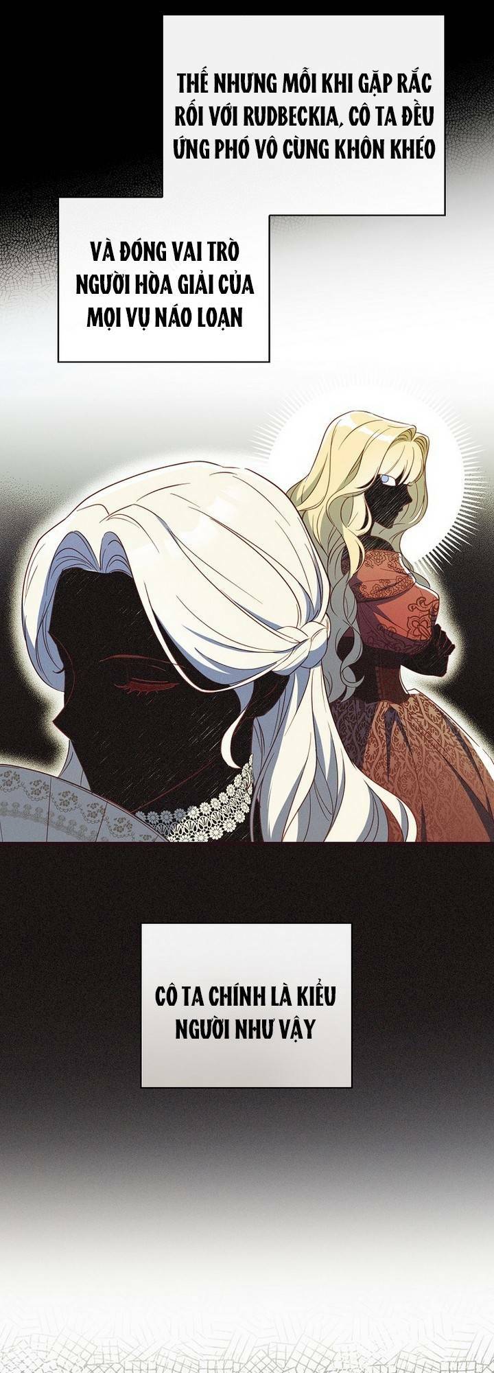 Phương Pháp Khiến Phu Quân Đứng Về Phía Tôi - Chapter 20 - Page 12