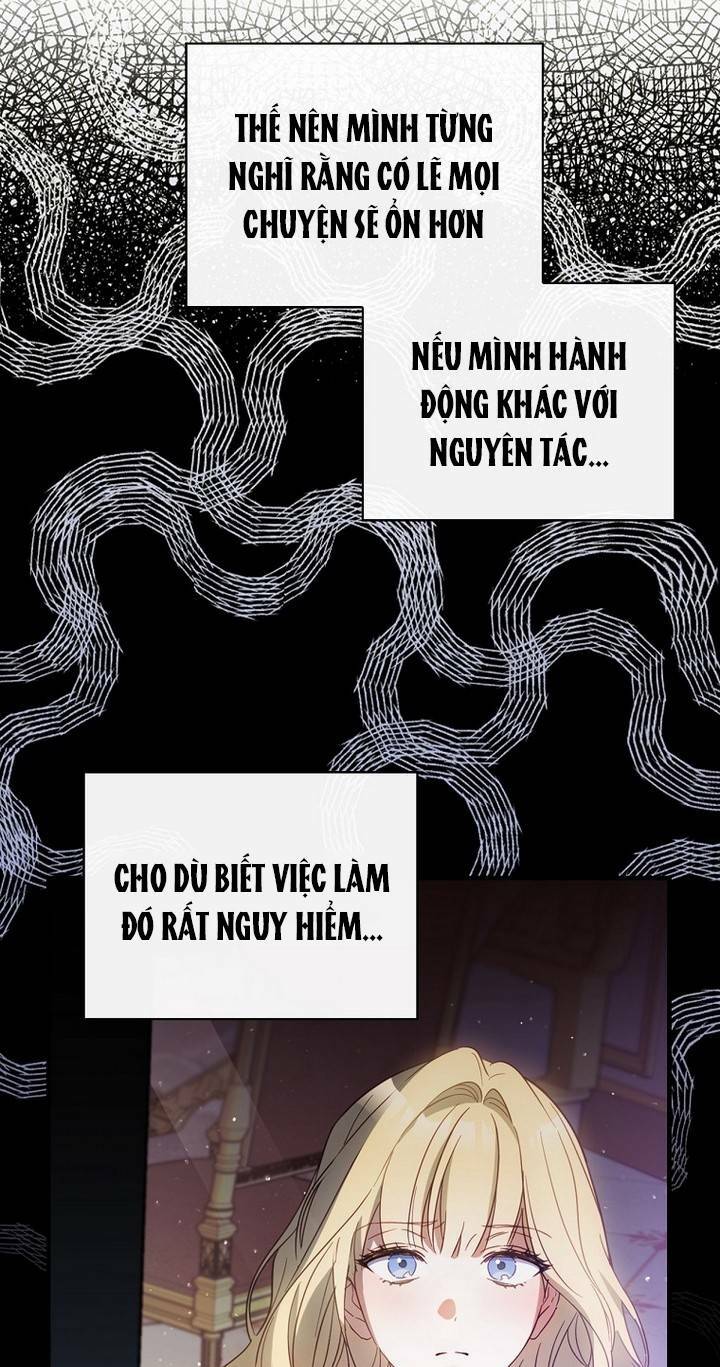 Phương Pháp Khiến Phu Quân Đứng Về Phía Tôi - Chapter 20 - Page 13