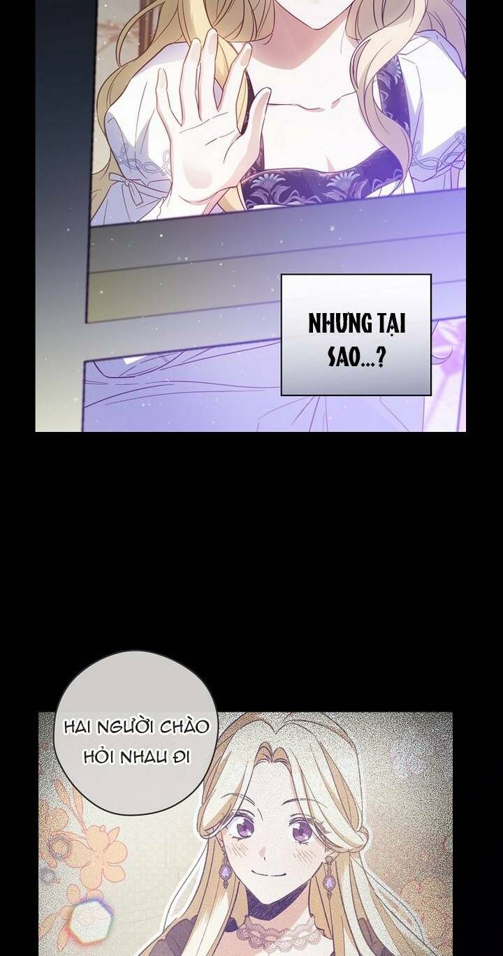 Phương Pháp Khiến Phu Quân Đứng Về Phía Tôi - Chapter 20 - Page 14