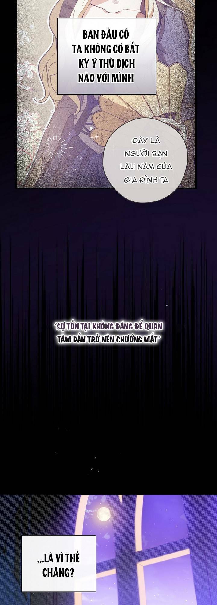 Phương Pháp Khiến Phu Quân Đứng Về Phía Tôi - Chapter 20 - Page 15