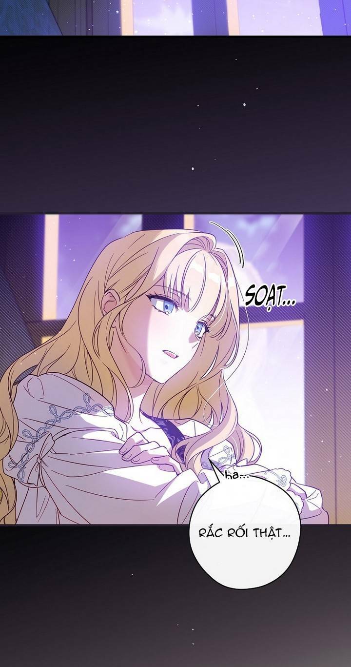 Phương Pháp Khiến Phu Quân Đứng Về Phía Tôi - Chapter 20 - Page 16