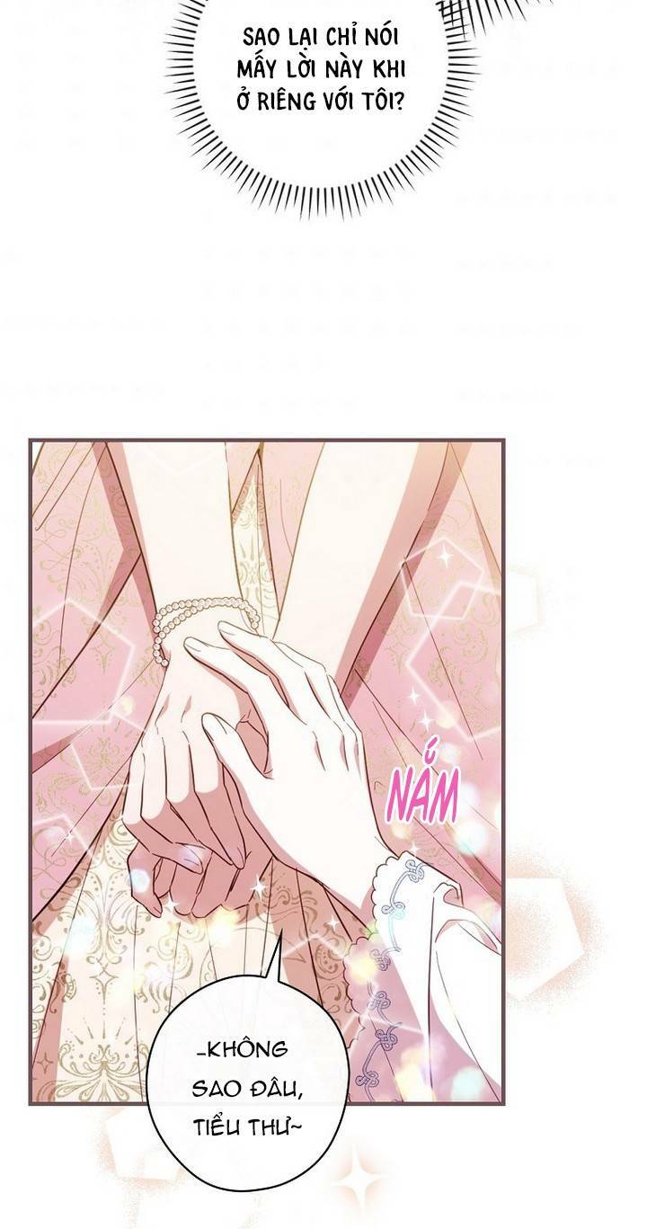 Phương Pháp Khiến Phu Quân Đứng Về Phía Tôi - Chapter 20 - Page 22