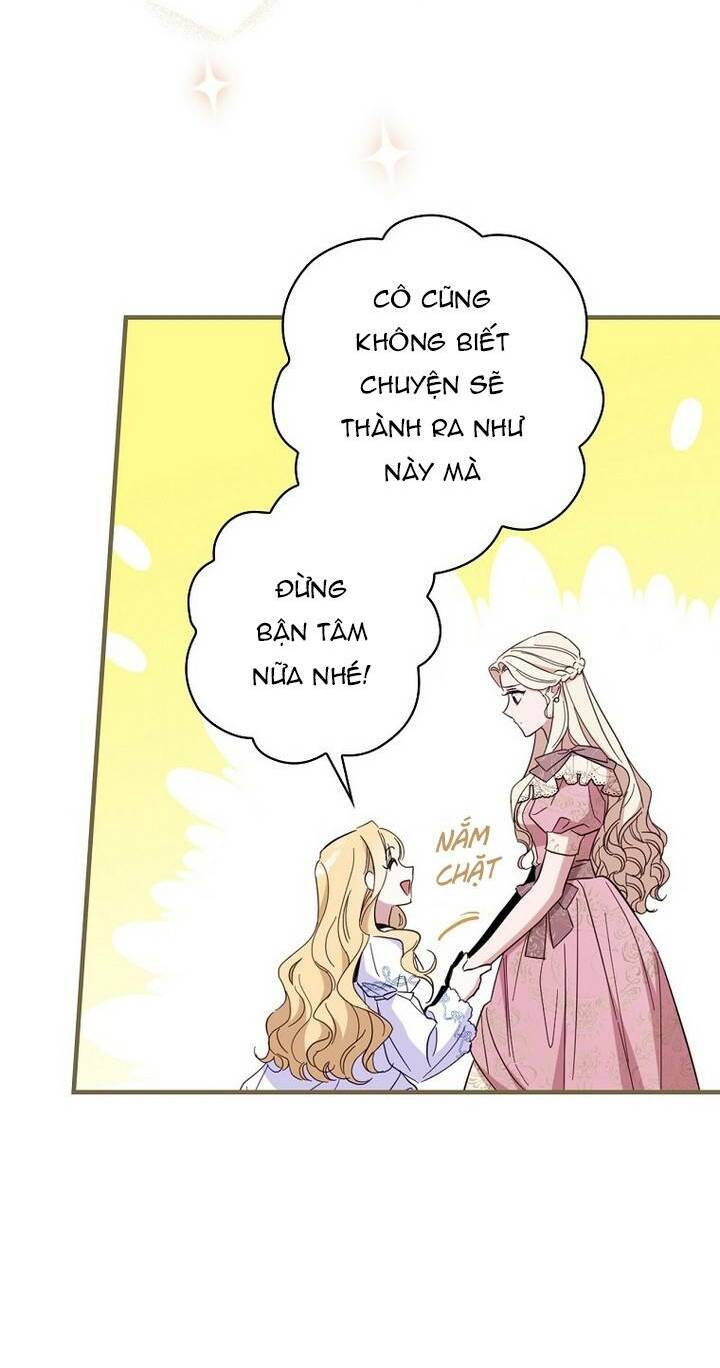 Phương Pháp Khiến Phu Quân Đứng Về Phía Tôi - Chapter 20 - Page 23