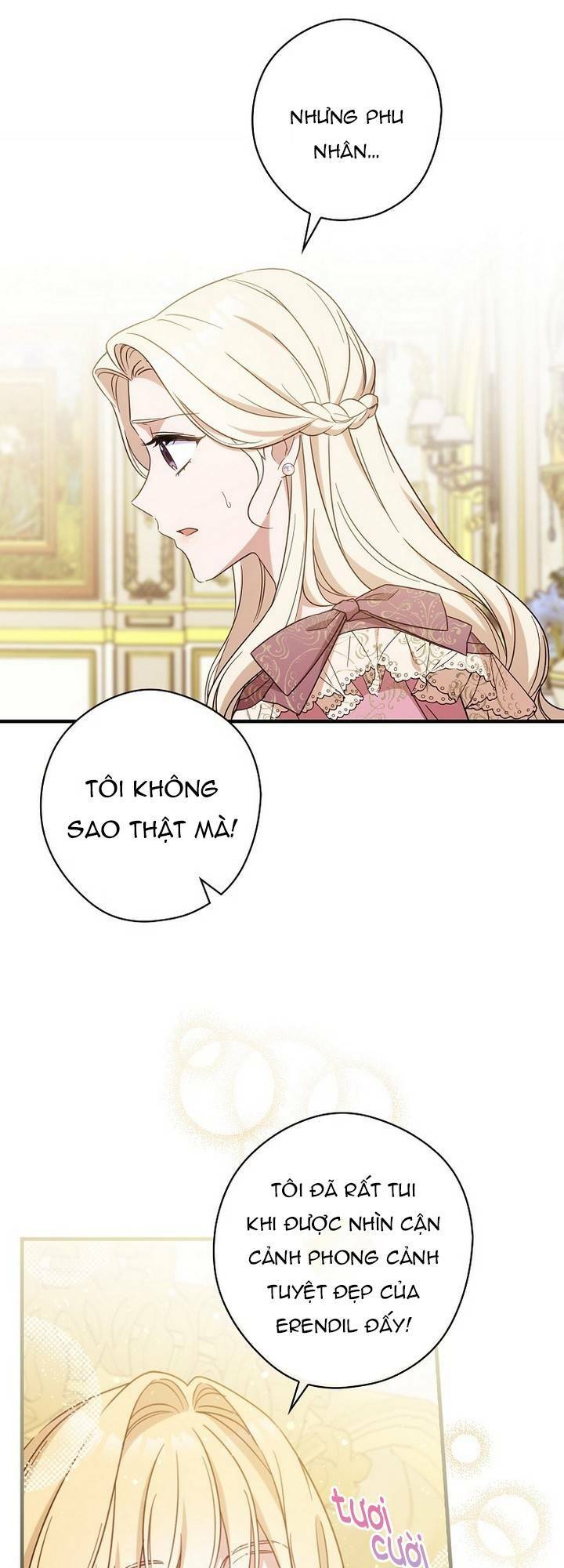 Phương Pháp Khiến Phu Quân Đứng Về Phía Tôi - Chapter 20 - Page 24