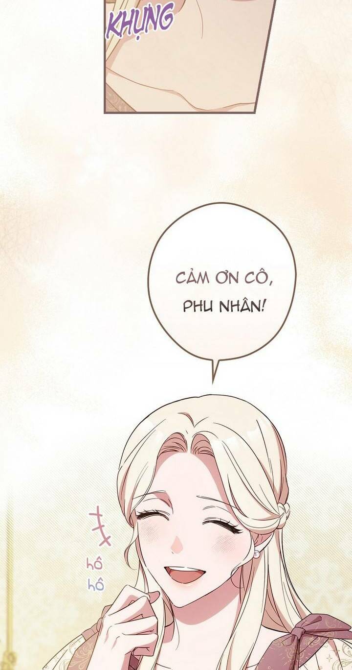 Phương Pháp Khiến Phu Quân Đứng Về Phía Tôi - Chapter 20 - Page 26