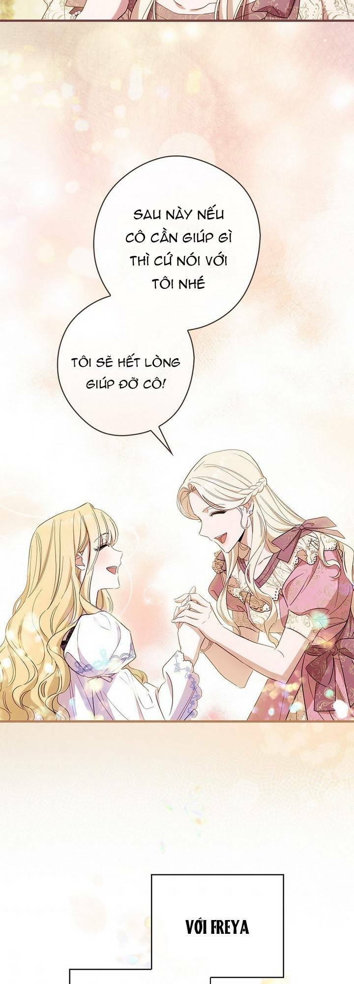 Phương Pháp Khiến Phu Quân Đứng Về Phía Tôi - Chapter 20 - Page 27