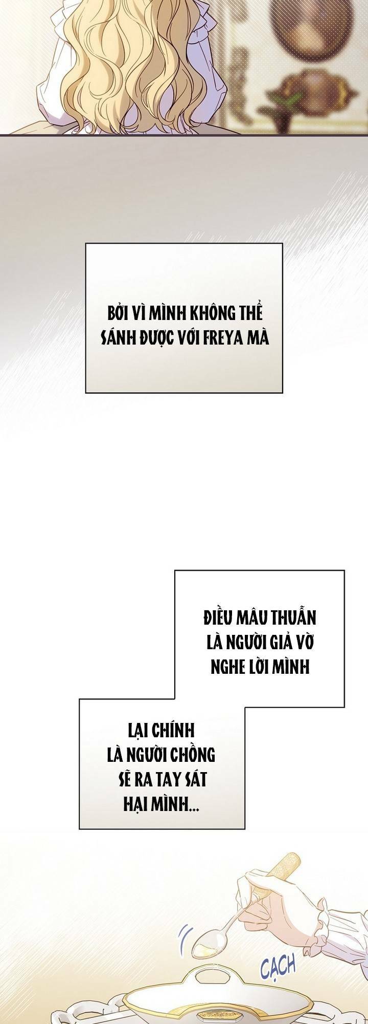 Phương Pháp Khiến Phu Quân Đứng Về Phía Tôi - Chapter 20 - Page 30
