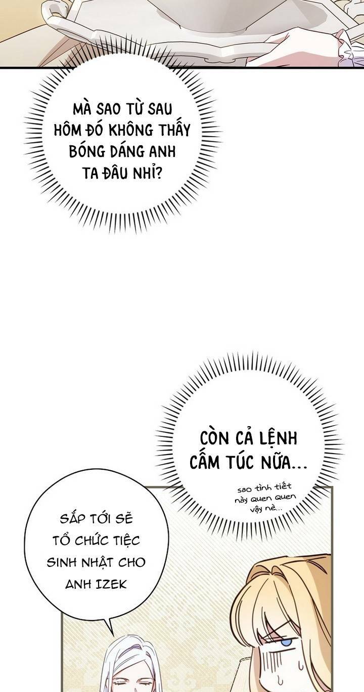 Phương Pháp Khiến Phu Quân Đứng Về Phía Tôi - Chapter 20 - Page 31