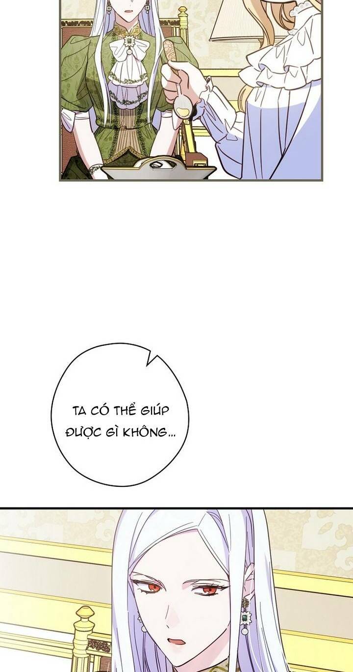 Phương Pháp Khiến Phu Quân Đứng Về Phía Tôi - Chapter 20 - Page 32