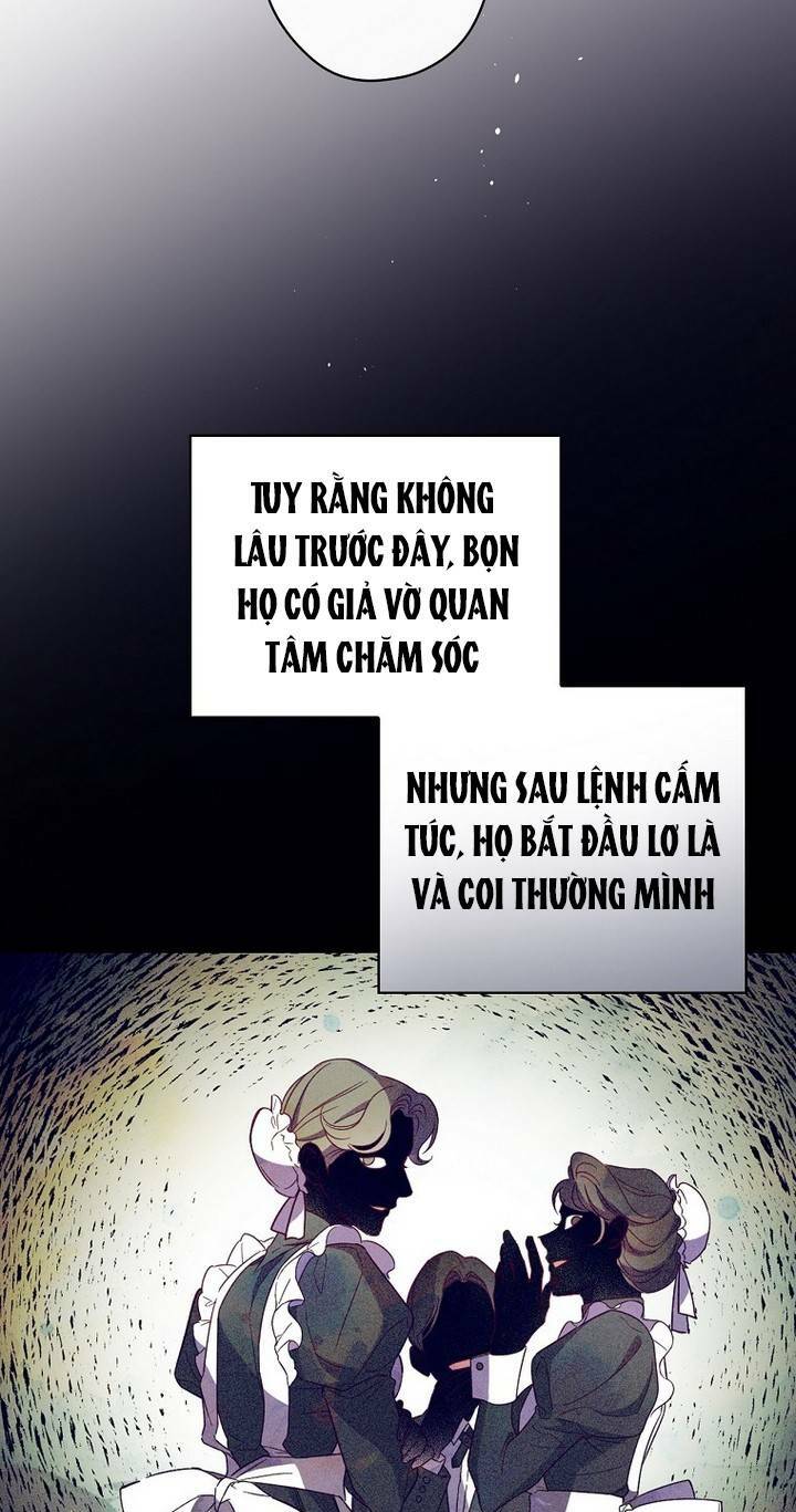 Phương Pháp Khiến Phu Quân Đứng Về Phía Tôi - Chapter 20 - Page 36