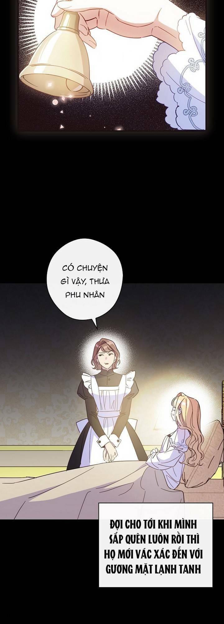 Phương Pháp Khiến Phu Quân Đứng Về Phía Tôi - Chapter 20 - Page 38