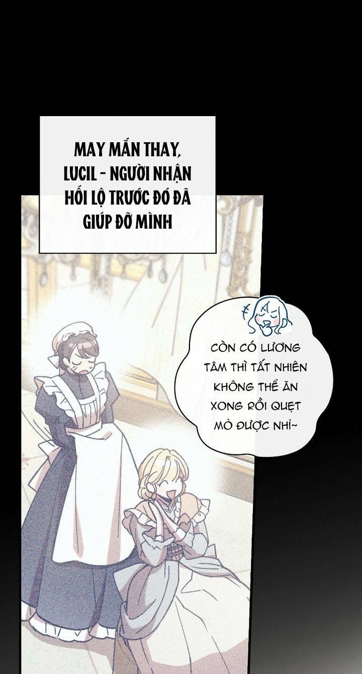 Phương Pháp Khiến Phu Quân Đứng Về Phía Tôi - Chapter 20 - Page 39