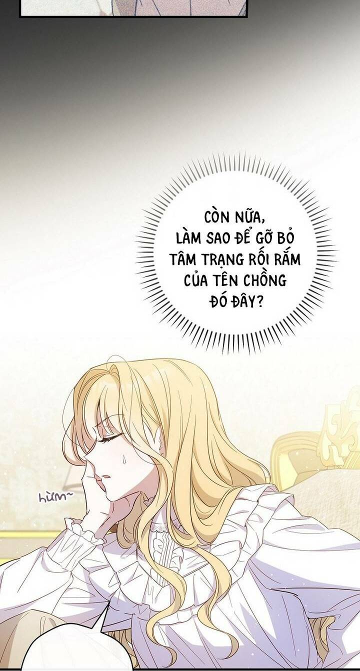 Phương Pháp Khiến Phu Quân Đứng Về Phía Tôi - Chapter 20 - Page 40