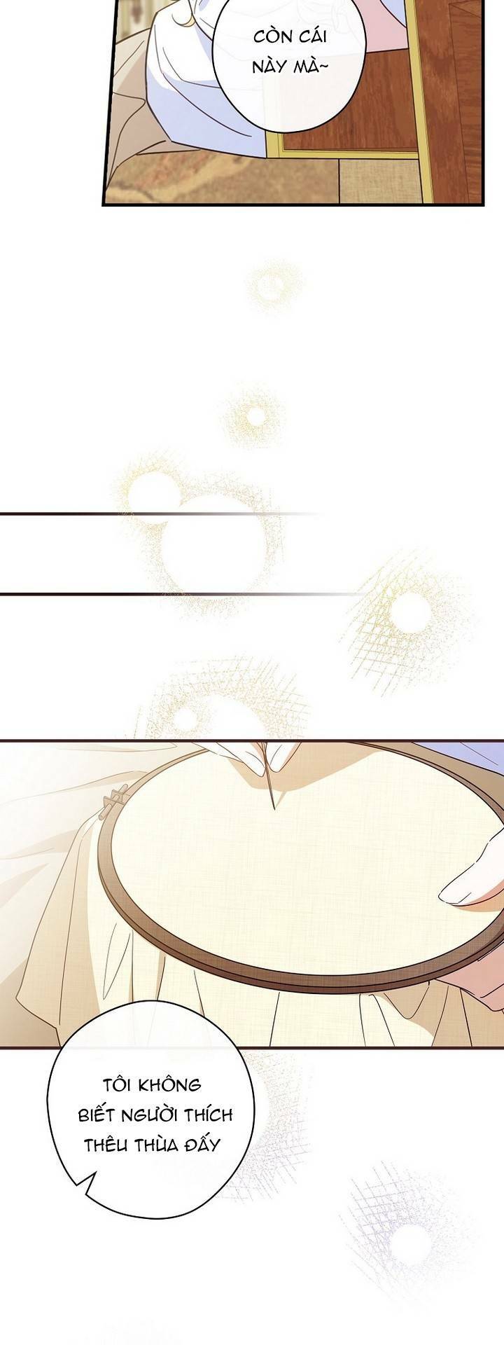 Phương Pháp Khiến Phu Quân Đứng Về Phía Tôi - Chapter 20 - Page 42