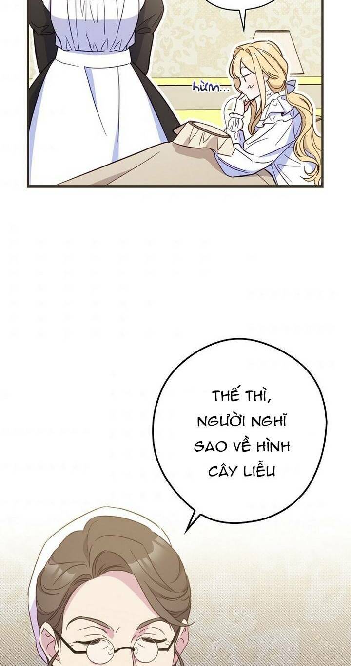 Phương Pháp Khiến Phu Quân Đứng Về Phía Tôi - Chapter 20 - Page 45