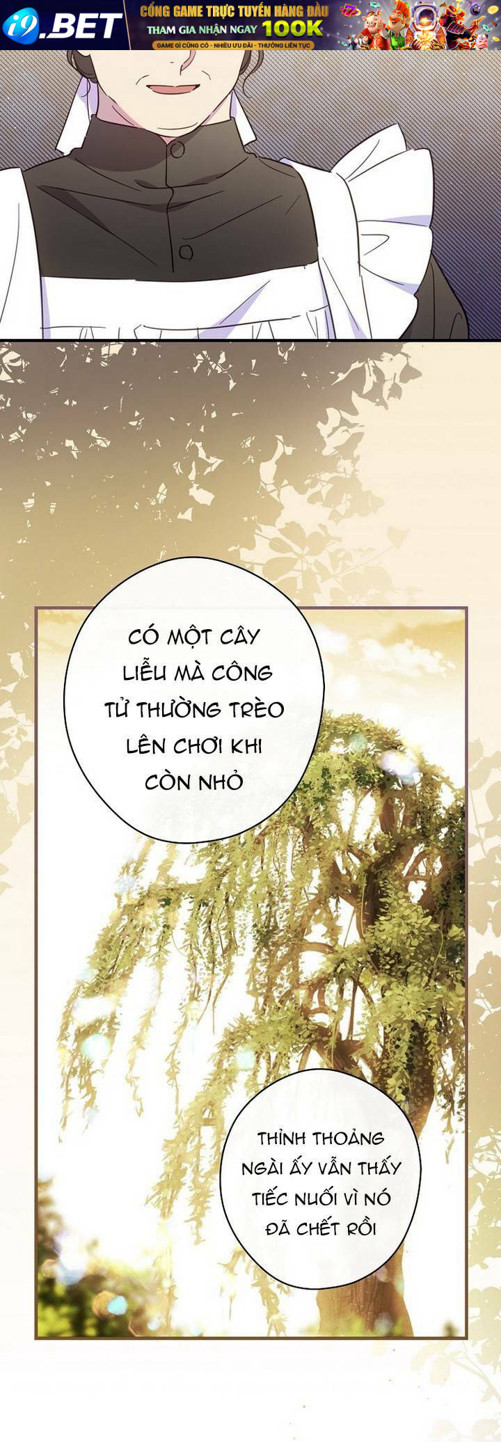 Phương Pháp Khiến Phu Quân Đứng Về Phía Tôi - Chapter 20 - Page 46