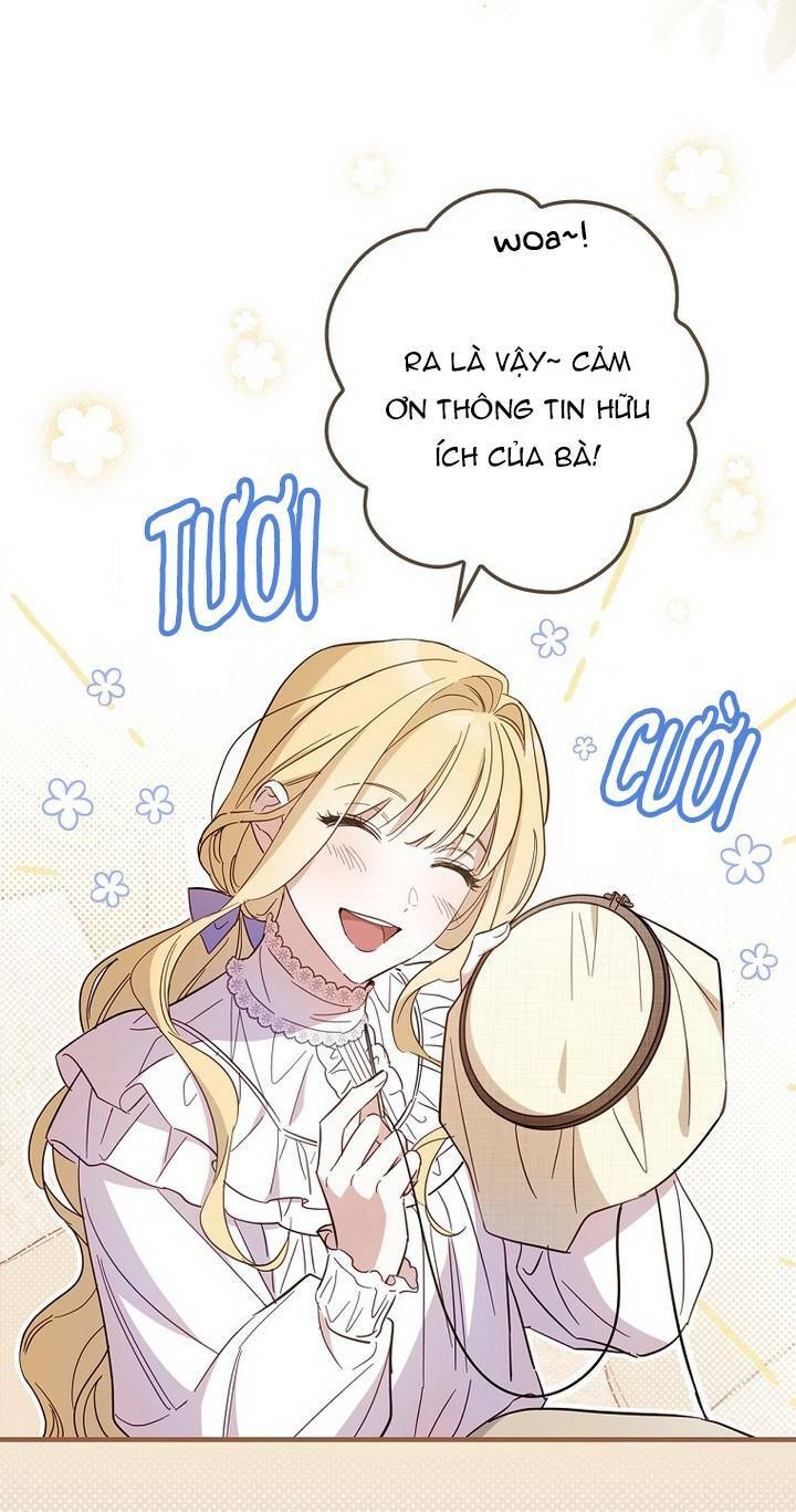 Phương Pháp Khiến Phu Quân Đứng Về Phía Tôi - Chapter 20 - Page 47