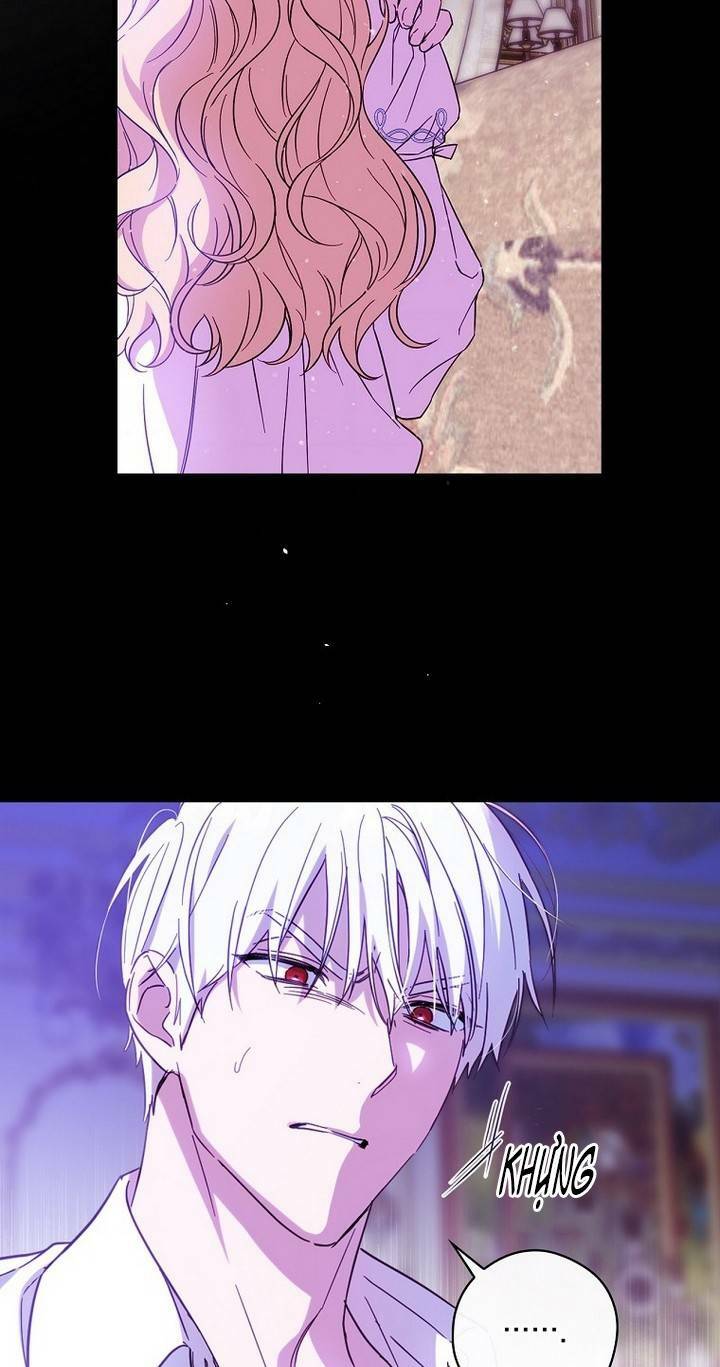 Phương Pháp Khiến Phu Quân Đứng Về Phía Tôi - Chapter 20 - Page 4