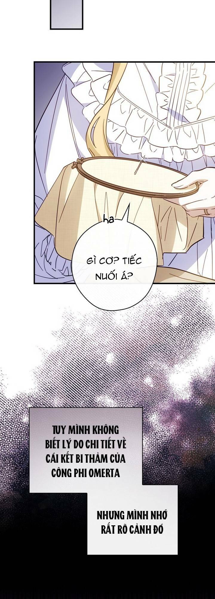 Phương Pháp Khiến Phu Quân Đứng Về Phía Tôi - Chapter 20 - Page 49