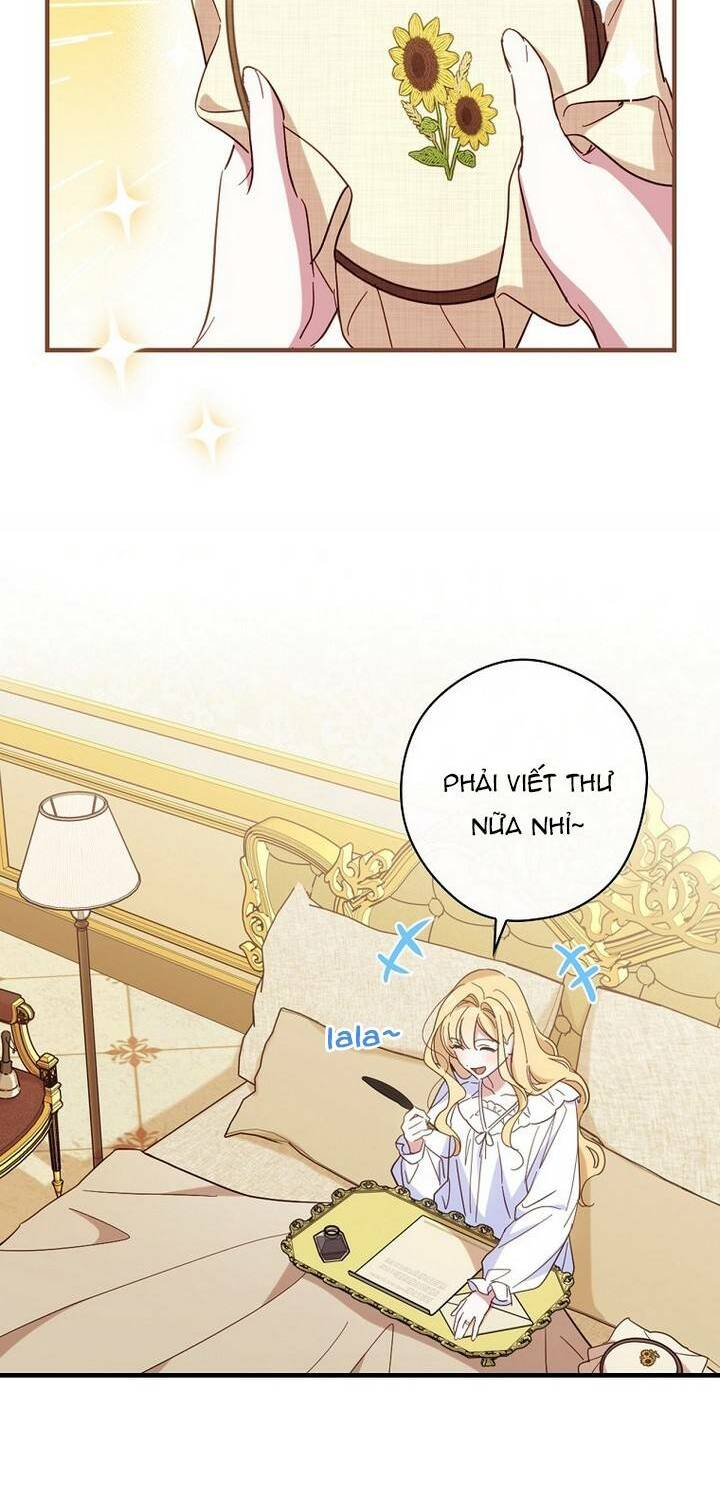 Phương Pháp Khiến Phu Quân Đứng Về Phía Tôi - Chapter 20 - Page 54