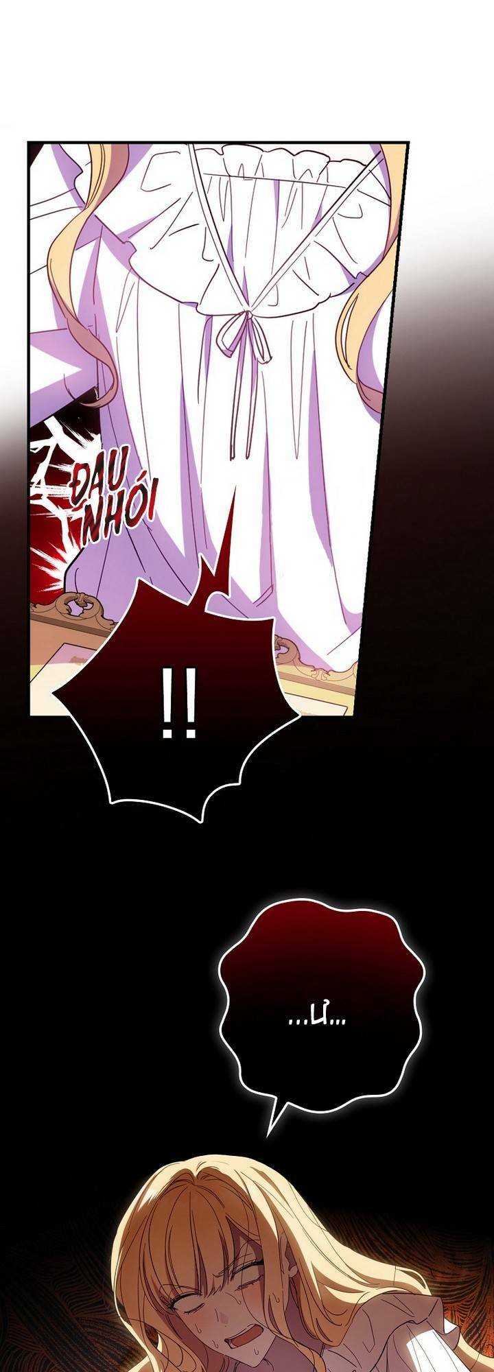 Phương Pháp Khiến Phu Quân Đứng Về Phía Tôi - Chapter 20 - Page 55