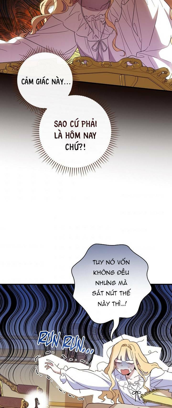 Phương Pháp Khiến Phu Quân Đứng Về Phía Tôi - Chapter 20 - Page 56