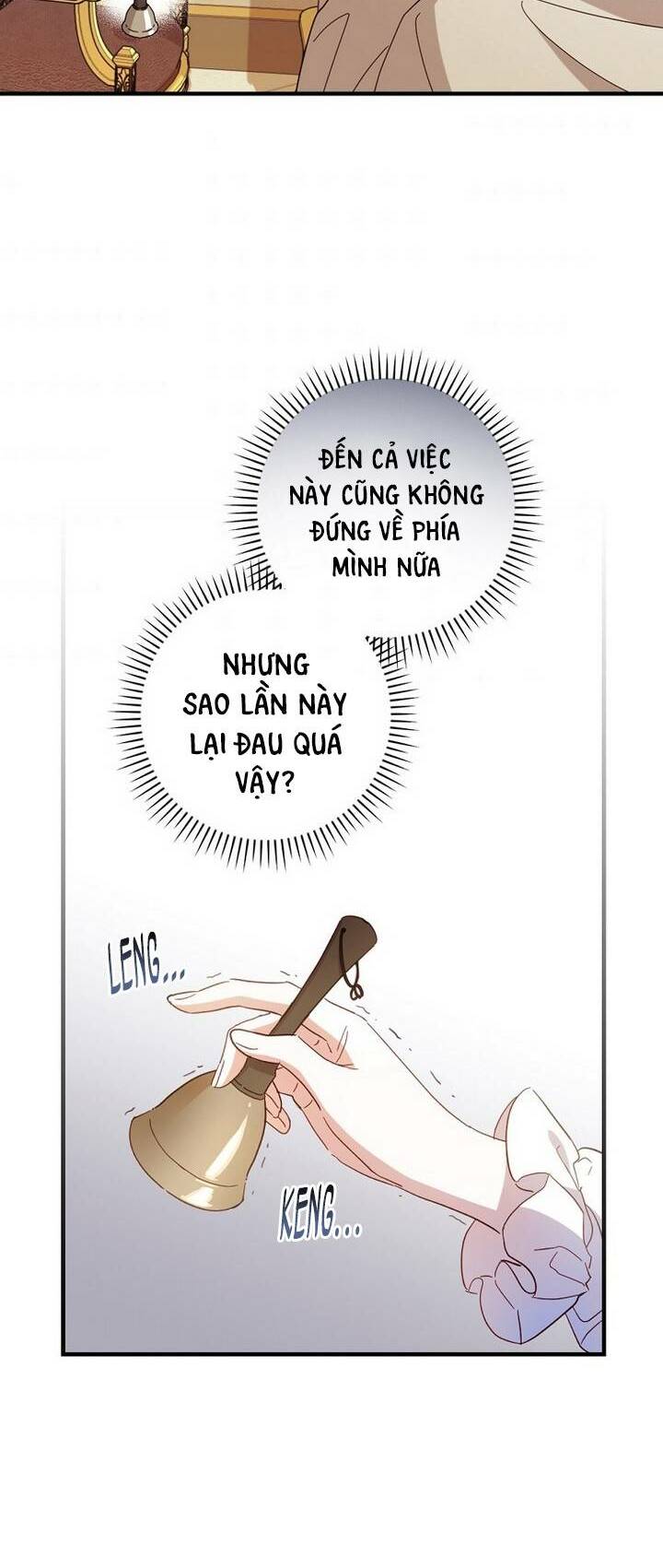 Phương Pháp Khiến Phu Quân Đứng Về Phía Tôi - Chapter 20 - Page 57