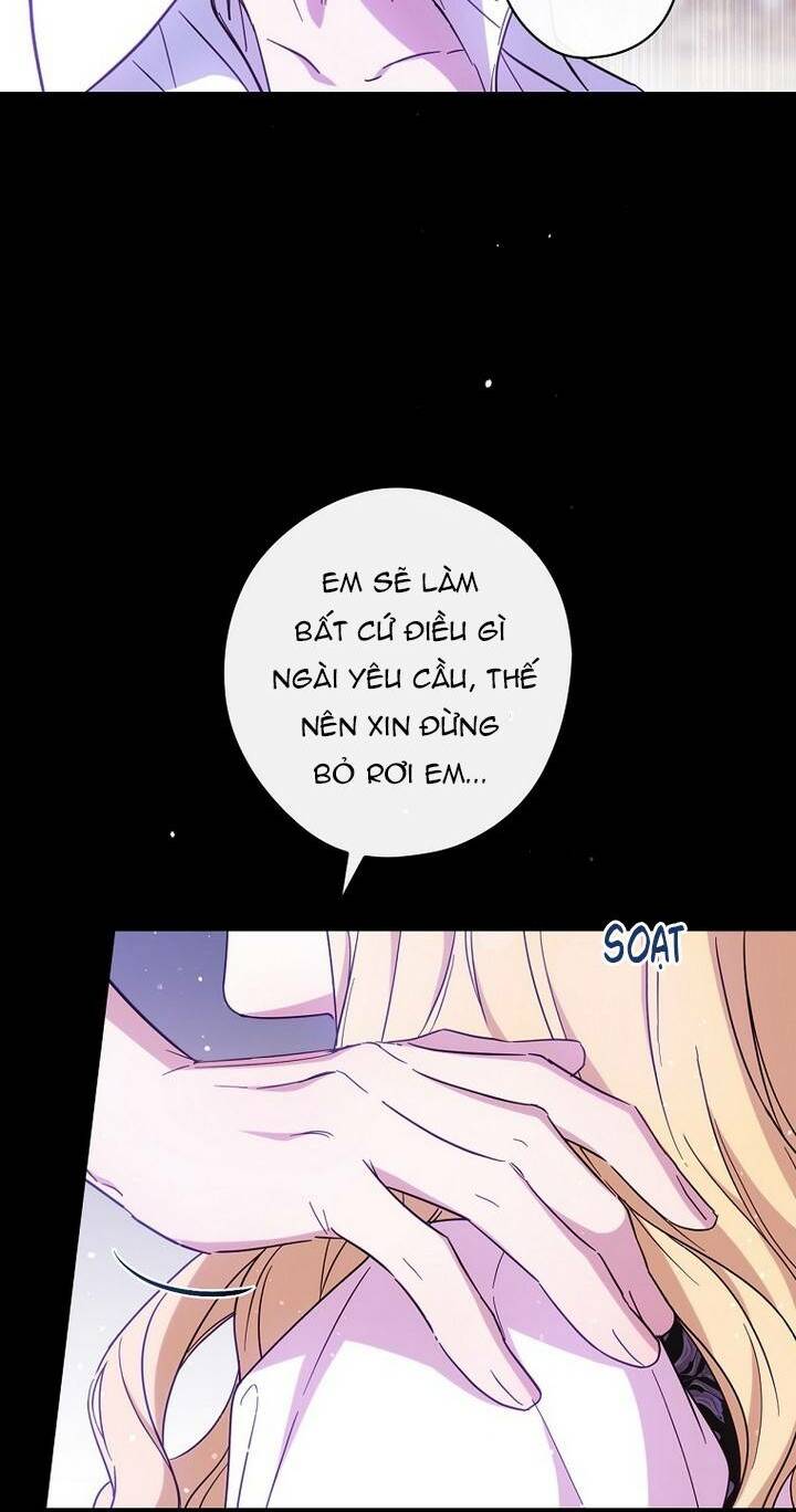 Phương Pháp Khiến Phu Quân Đứng Về Phía Tôi - Chapter 20 - Page 5