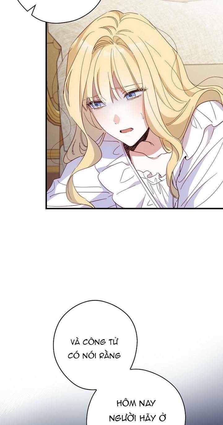 Phương Pháp Khiến Phu Quân Đứng Về Phía Tôi - Chapter 20 - Page 59