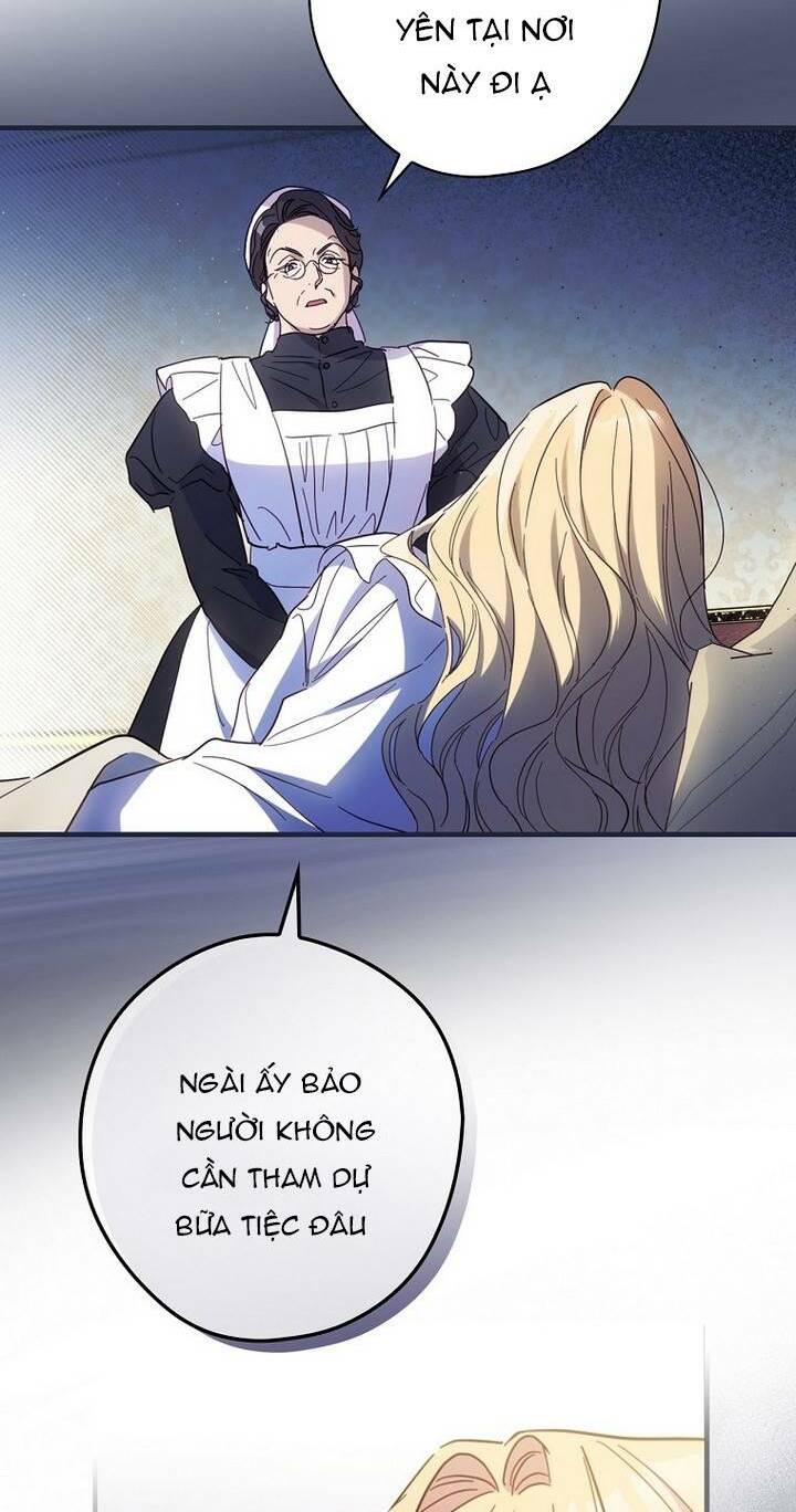 Phương Pháp Khiến Phu Quân Đứng Về Phía Tôi - Chapter 20 - Page 60