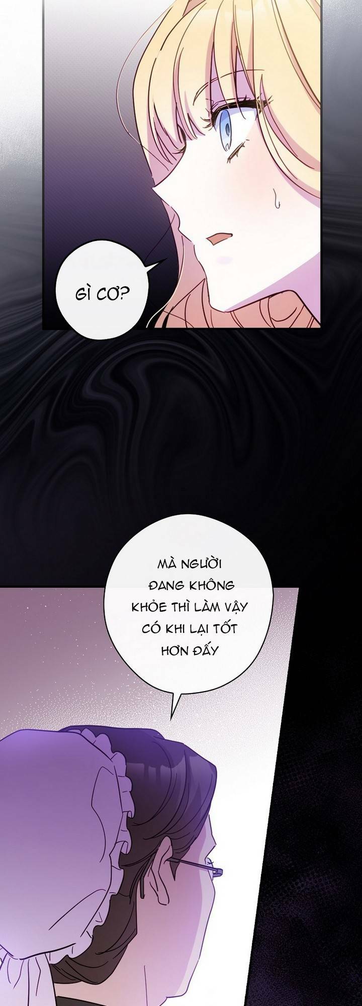 Phương Pháp Khiến Phu Quân Đứng Về Phía Tôi - Chapter 20 - Page 61