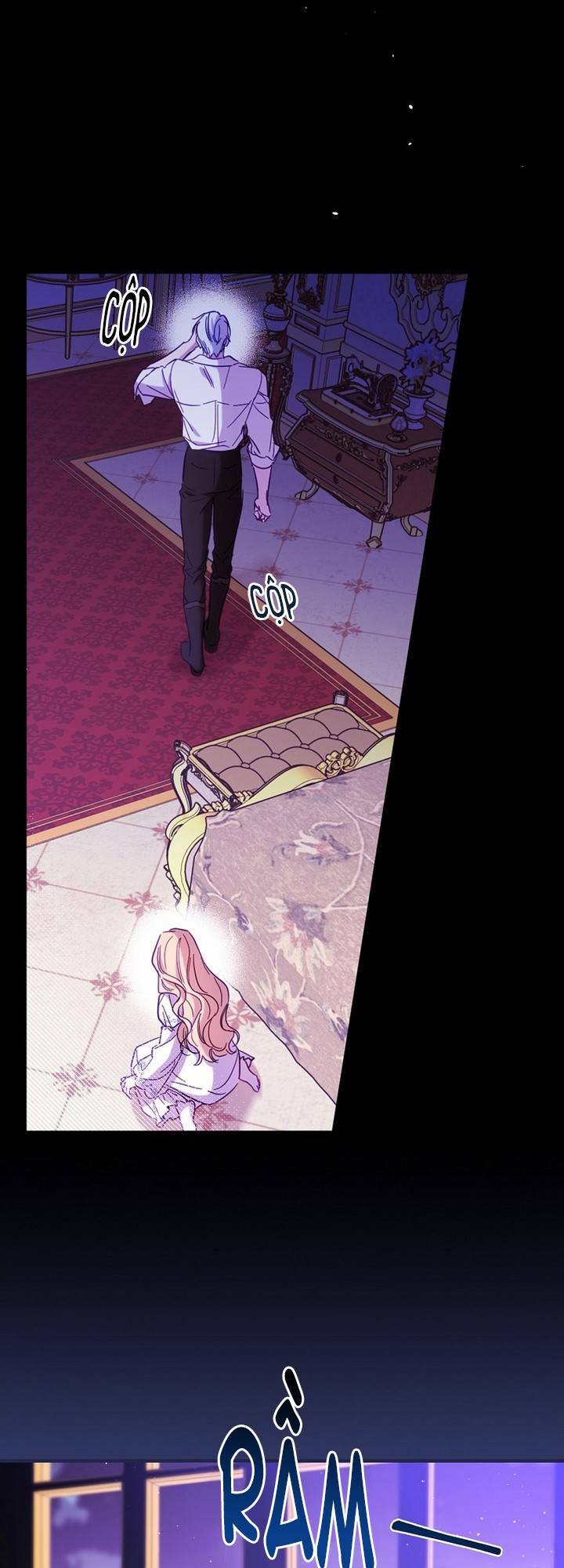 Phương Pháp Khiến Phu Quân Đứng Về Phía Tôi - Chapter 20 - Page 6