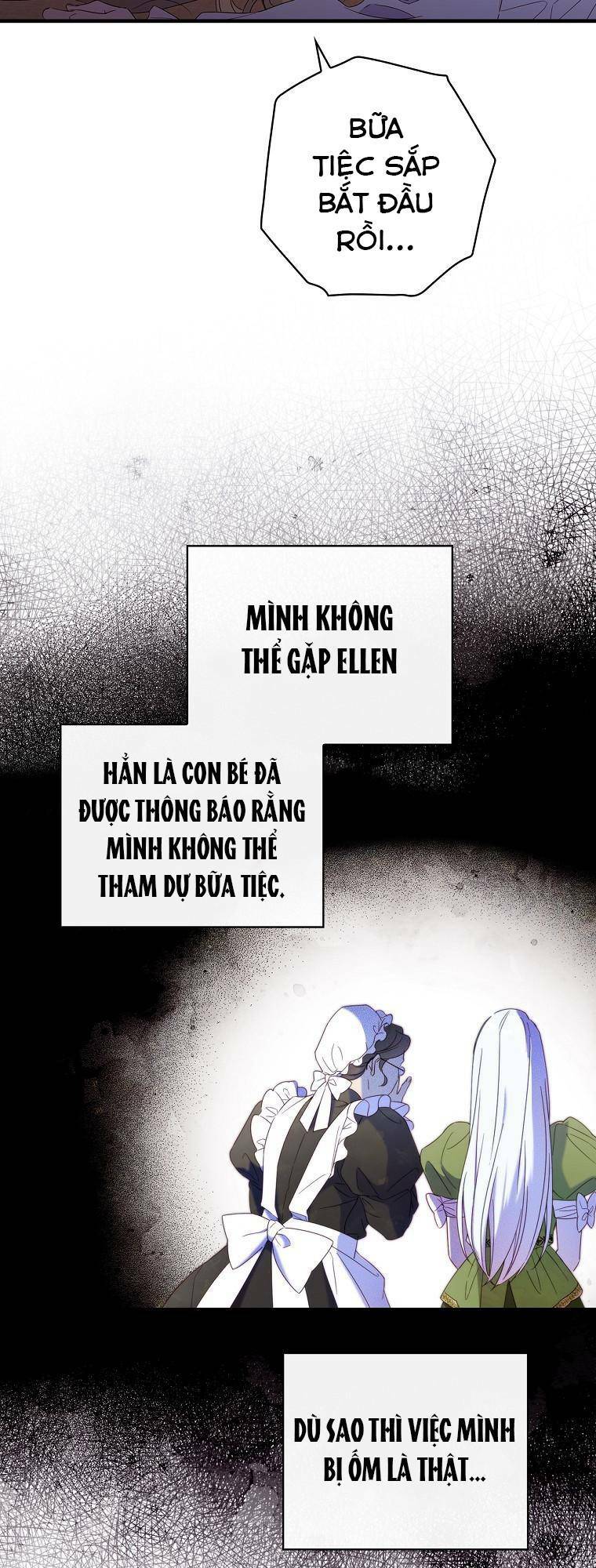 Phương Pháp Khiến Phu Quân Đứng Về Phía Tôi - Chapter 21 - Page 10