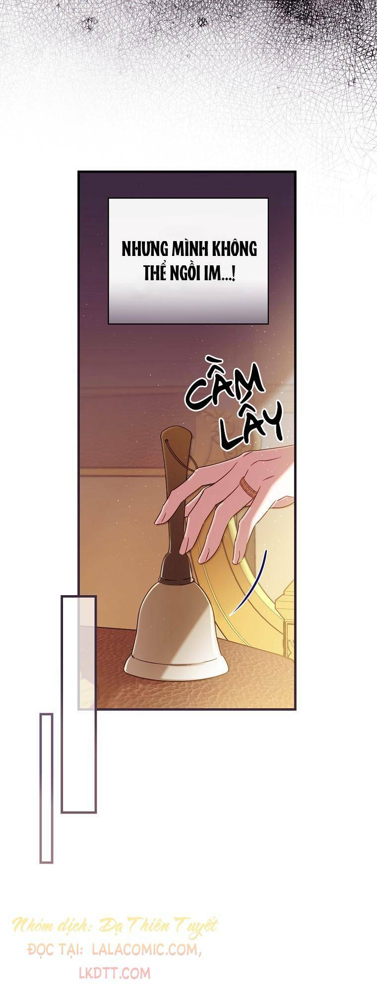 Phương Pháp Khiến Phu Quân Đứng Về Phía Tôi - Chapter 21 - Page 11