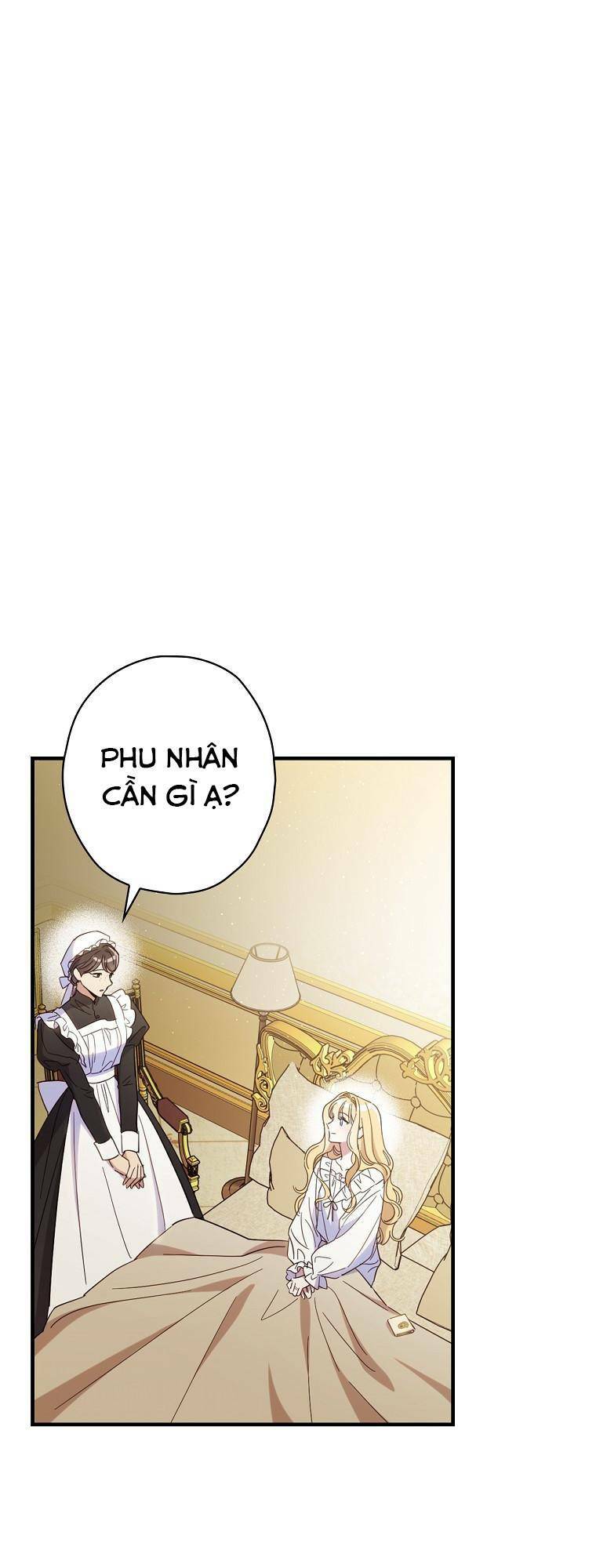 Phương Pháp Khiến Phu Quân Đứng Về Phía Tôi - Chapter 21 - Page 12