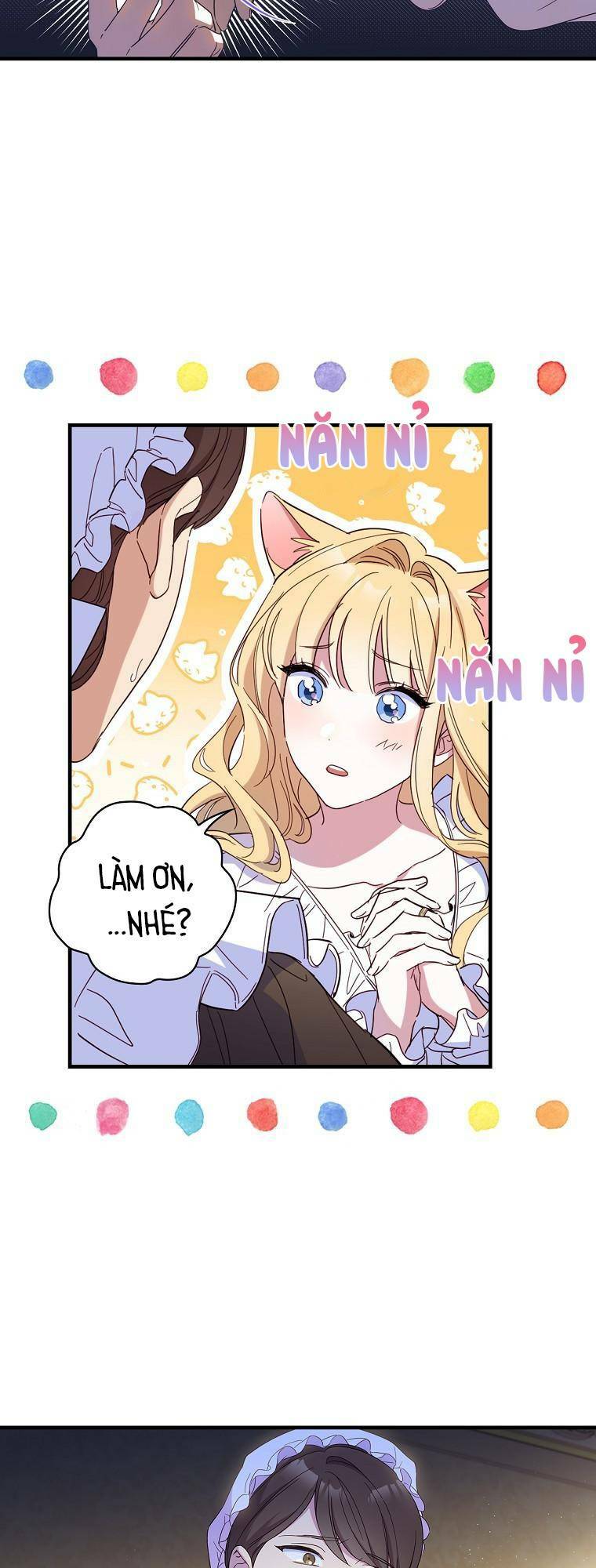 Phương Pháp Khiến Phu Quân Đứng Về Phía Tôi - Chapter 21 - Page 15