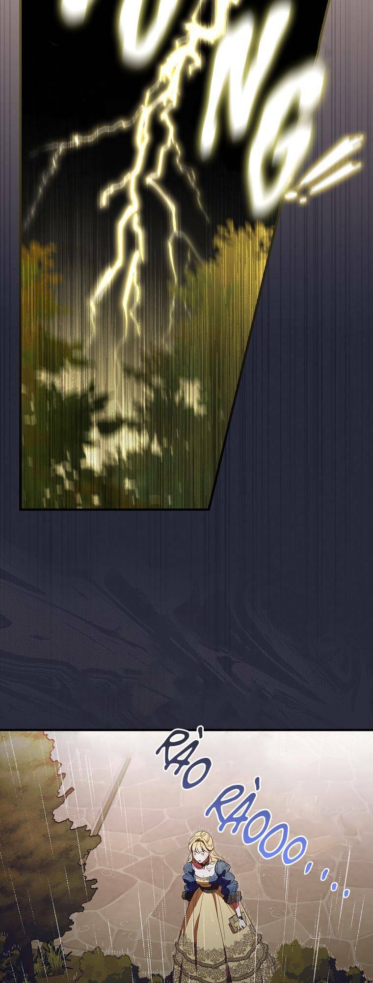 Phương Pháp Khiến Phu Quân Đứng Về Phía Tôi - Chapter 21 - Page 21