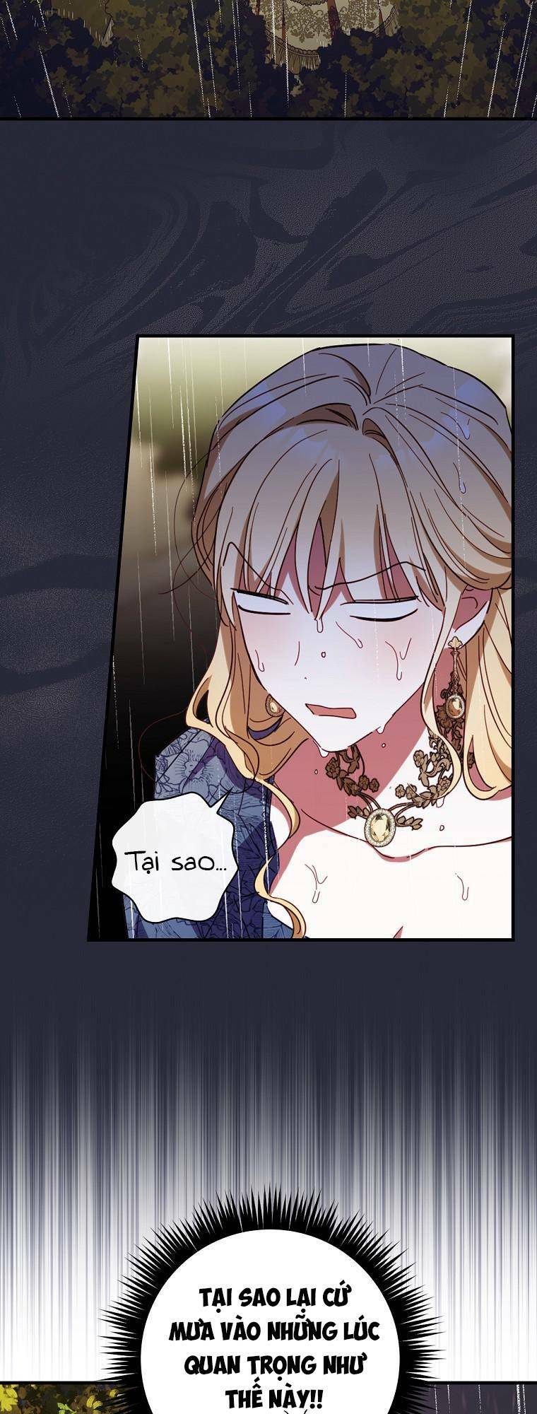 Phương Pháp Khiến Phu Quân Đứng Về Phía Tôi - Chapter 21 - Page 22
