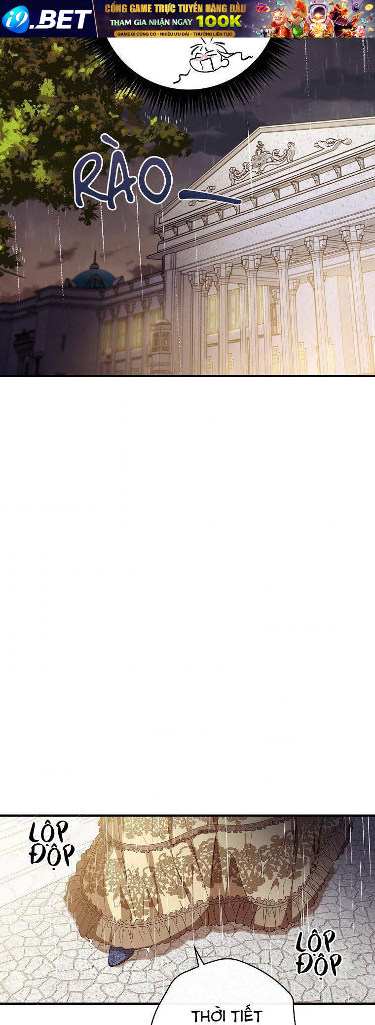 Phương Pháp Khiến Phu Quân Đứng Về Phía Tôi - Chapter 21 - Page 23