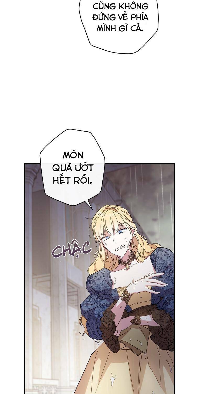 Phương Pháp Khiến Phu Quân Đứng Về Phía Tôi - Chapter 21 - Page 24