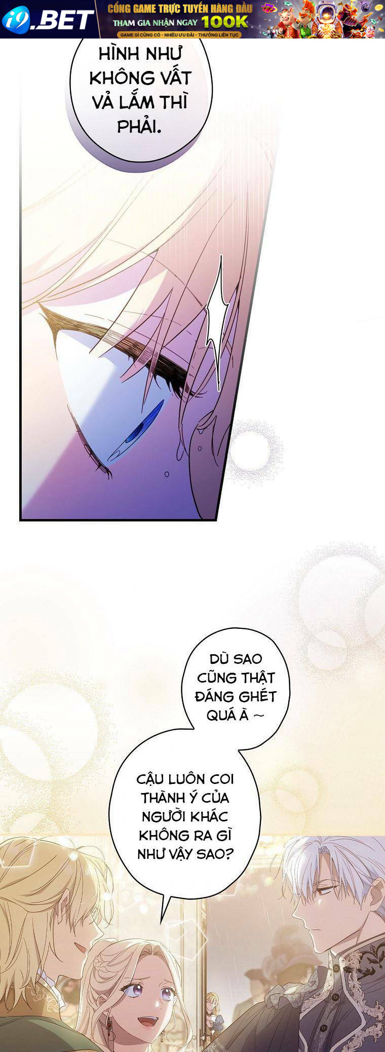 Phương Pháp Khiến Phu Quân Đứng Về Phía Tôi - Chapter 21 - Page 28